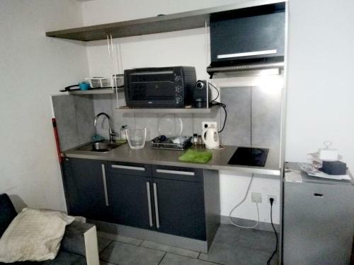 Apartamento Havre De Paix � Montpellier