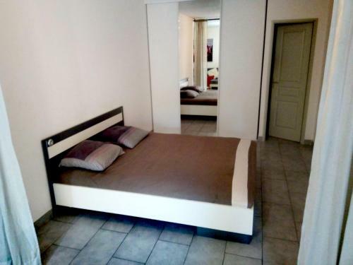 Apartamento Havre De Paix � Montpellier
