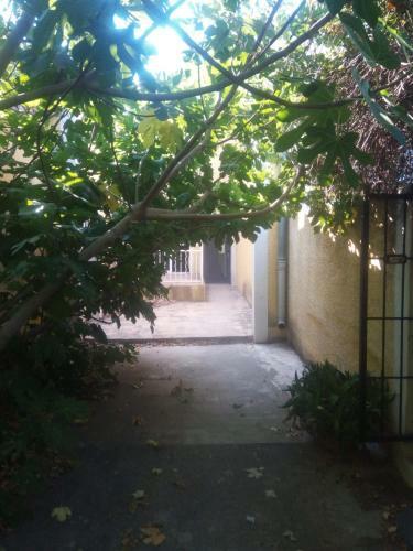 Apartamento Havre De Paix � Montpellier