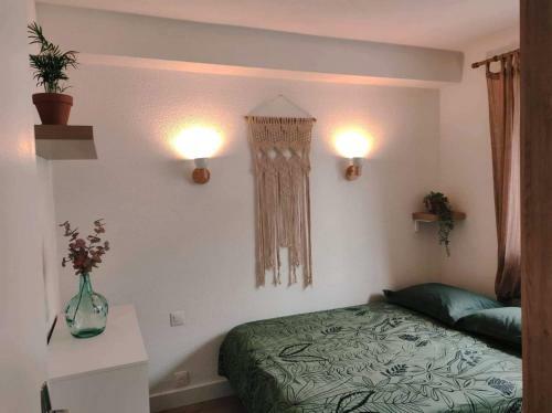 Apartamento T2 Cosy Proche De La Gare