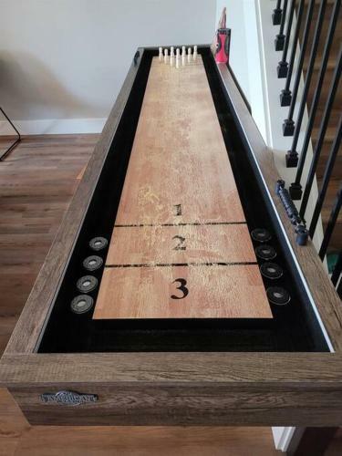 Octopus Lair, Walk To Beach, A/c, Shuffleboard, Dogsok