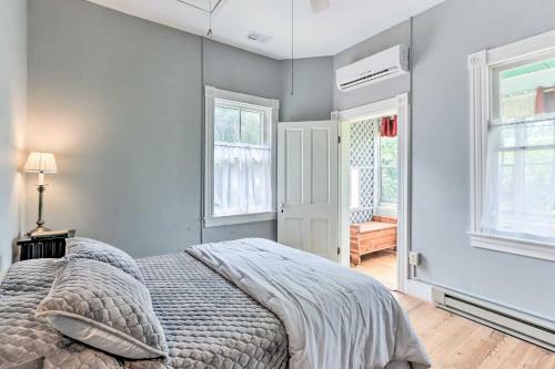Historic Townhome In Downtown Shepherdstown!