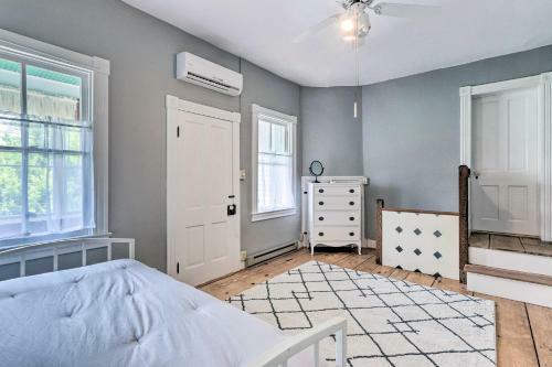 Historic Townhome In Downtown Shepherdstown!