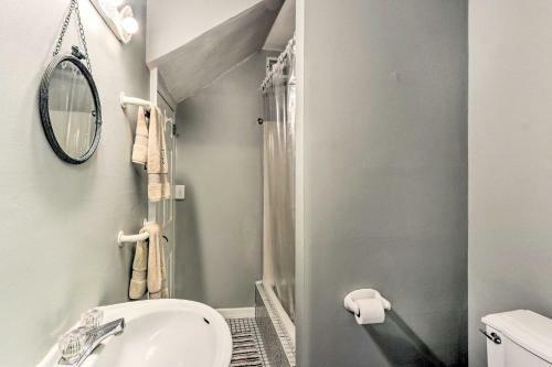 Historic Townhome In Downtown Shepherdstown!