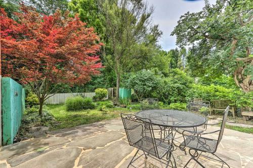 Historic Townhome In Downtown Shepherdstown!