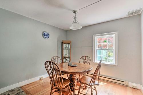 Historic Townhome In Downtown Shepherdstown!