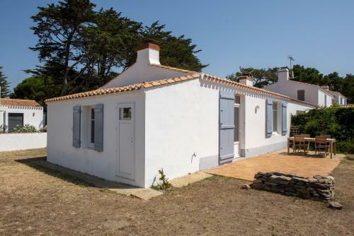 Vacances Sur La Belle Ile De Noirmoutier
