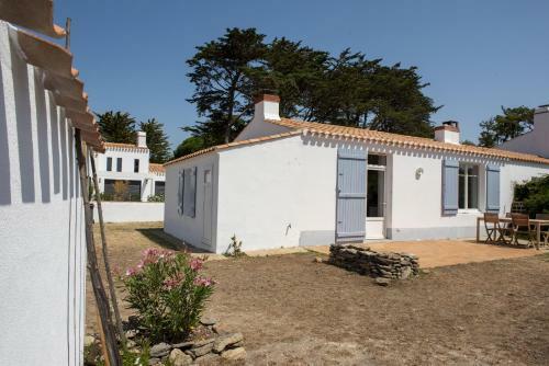 Vacances Sur La Belle Ile De Noirmoutier