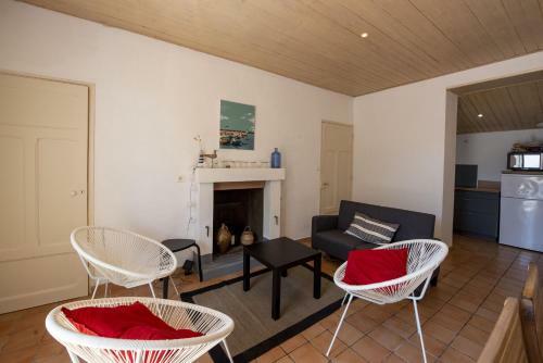 Vacances Sur La Belle Ile De Noirmoutier