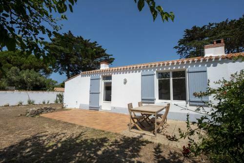 Vacances Sur La Belle Ile De Noirmoutier
