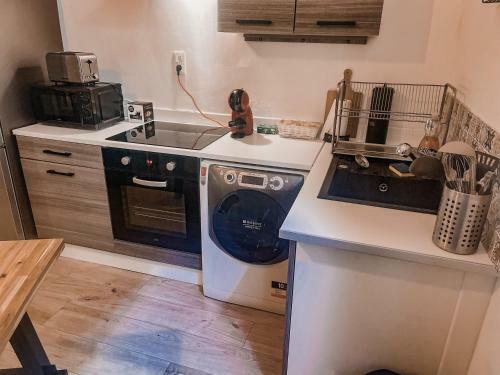 Apartamento Studio / C�t� D?azur
