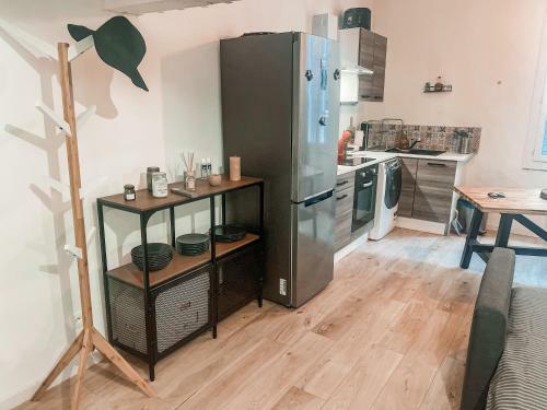 Apartamento Studio / C�t� D?azur