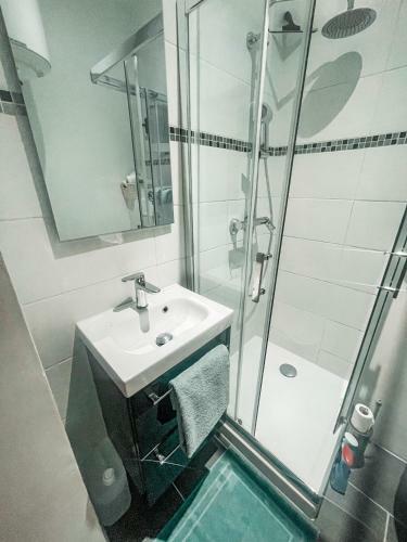 Apartamento Studio / C�t� D?azur