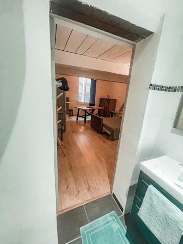 Apartamento Studio / C�t� D?azur