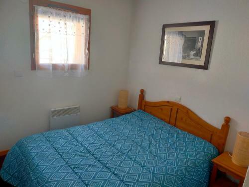 Apartamento R�sidence Les Cristallines
