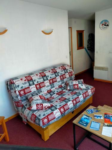 Apartamento R�sidence Les Cristallines
