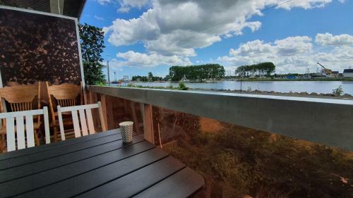 Apartamento Ouistreham Canal