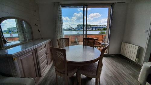 Apartamento Ouistreham Canal