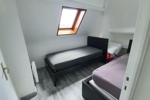 Apartamento Ouistreham Canal