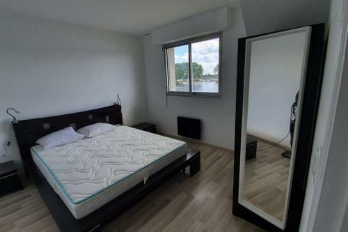 Apartamento Ouistreham Canal