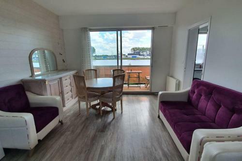 Apartamento Ouistreham Canal