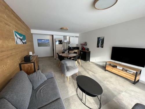 Apartamento Oz Sur Son 31