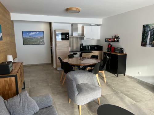 Apartamento Oz Sur Son 31