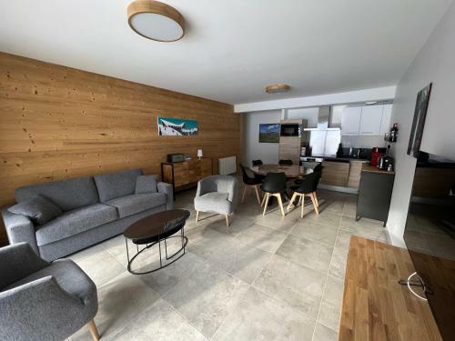Apartamento Oz Sur Son 31
