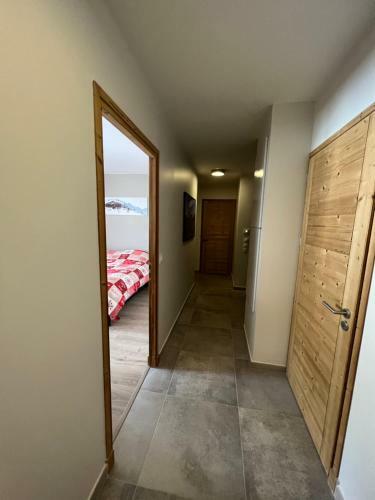 Apartamento Oz Sur Son 31