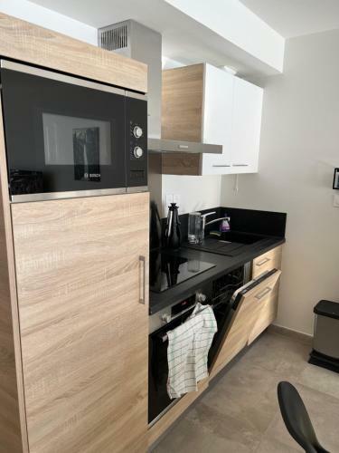 Apartamento Oz Sur Son 31