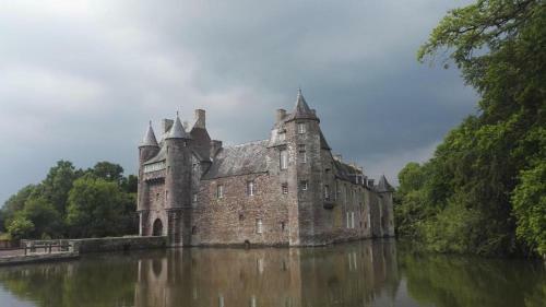 Le Refuge De La Doucette