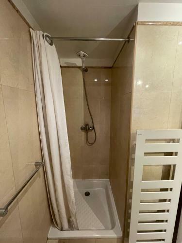 Apartamento Cosy Cocoon Place Massena
