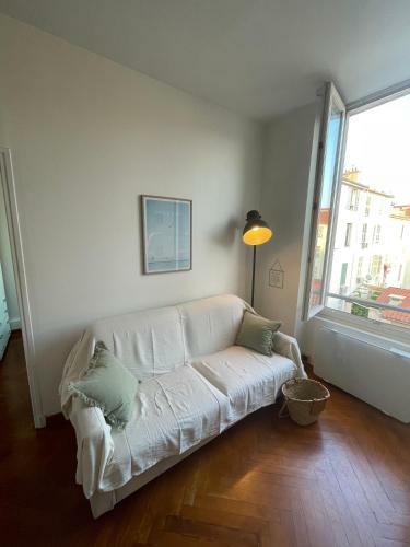 Apartamento Cosy Cocoon Place Massena