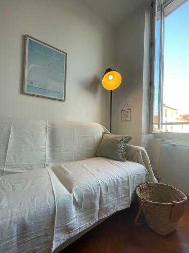 Apartamento Cosy Cocoon Place Massena