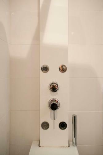 Apartamento Canal Pantin Bright And Functional Studio