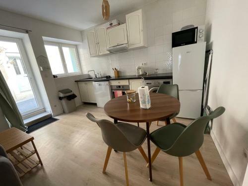 Apartamento L?olivier - Appartement