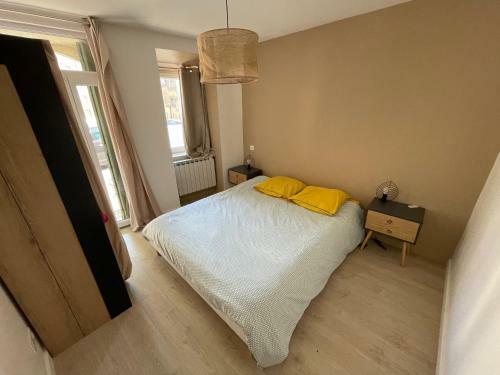 Apartamento L?olivier - Appartement