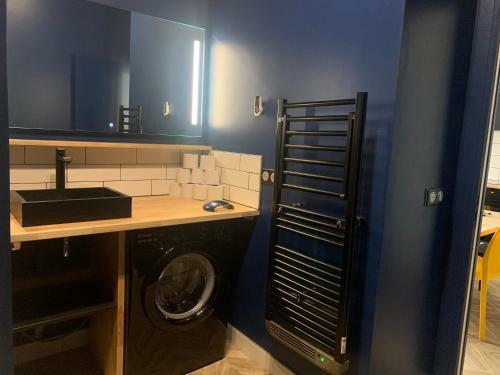 Apartamento Pau?s Appart