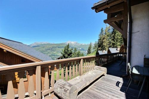 Chalet De Bellecote - Chalets Pour 14 Personnes 50