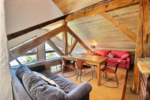 Chalet De Bellecote - Chalets Pour 14 Personnes 50