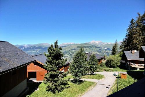Chalet De Bellecote - Chalets Pour 14 Personnes 50