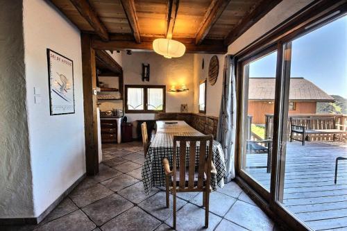 Chalet De Bellecote - Chalets Pour 14 Personnes 50