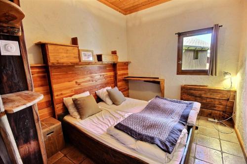 Chalet De Bellecote - Chalets Pour 14 Personnes 50