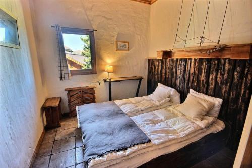 Chalet De Bellecote - Chalets Pour 14 Personnes 50