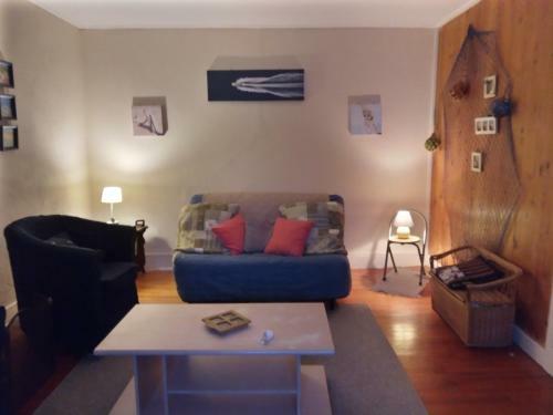 Maison Avec Jardin Proche Mer