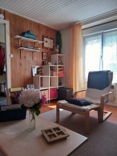 Maison Avec Jardin Proche Mer