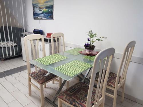 Maison Vittoria Sud � 2min De La Plage