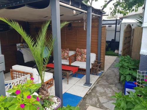 Maison Vittoria Sud � 2min De La Plage