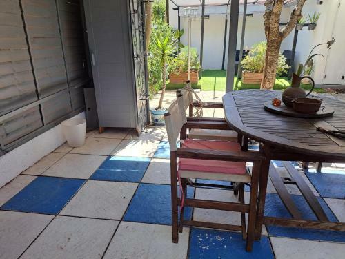 Maison Vittoria Sud � 2min De La Plage