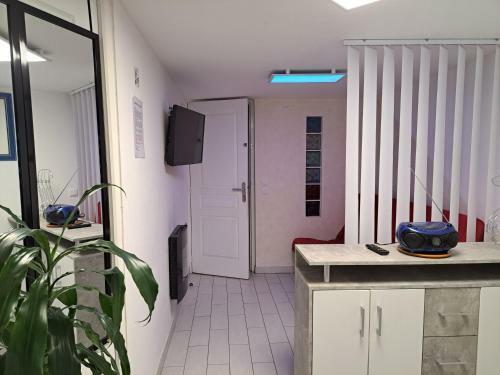 Maison Vittoria Sud � 2min De La Plage